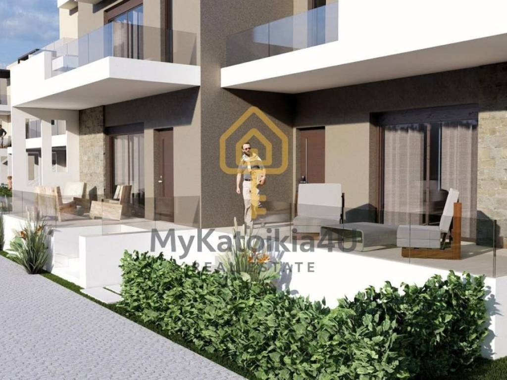 Εξωτερικός χώρος