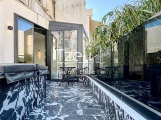 Εξωτερική άποψη χώρου