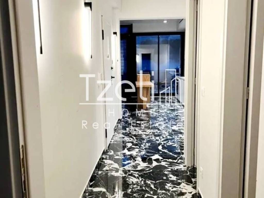 Άποψη χώρου