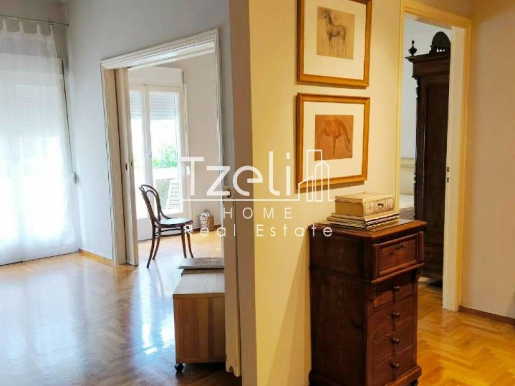 Άποψη χώρου