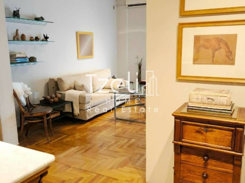 Άποψη χώρου