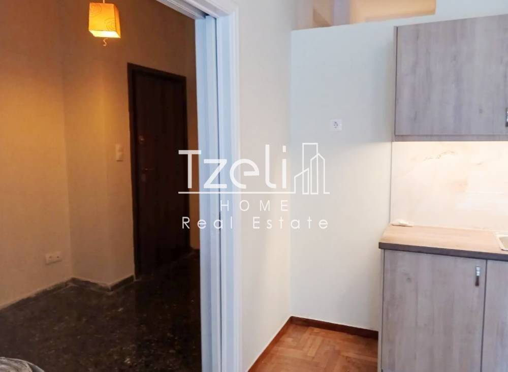 Άποψη χώρου