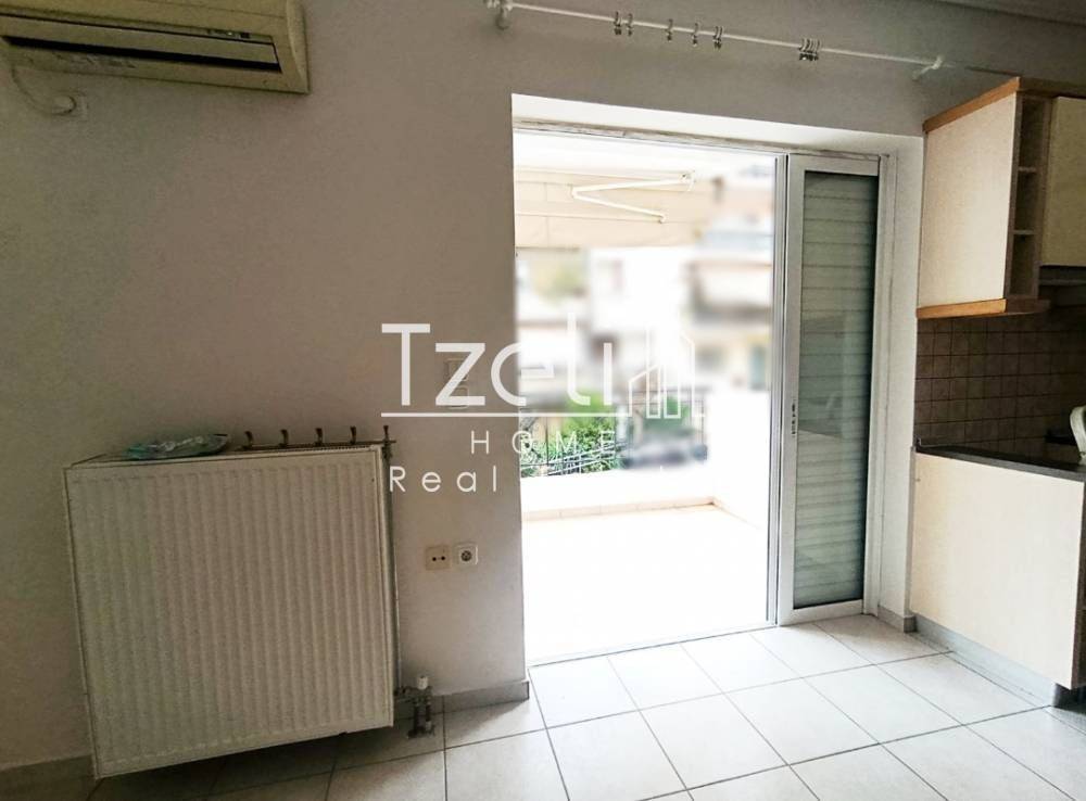 Άποψη χώρου