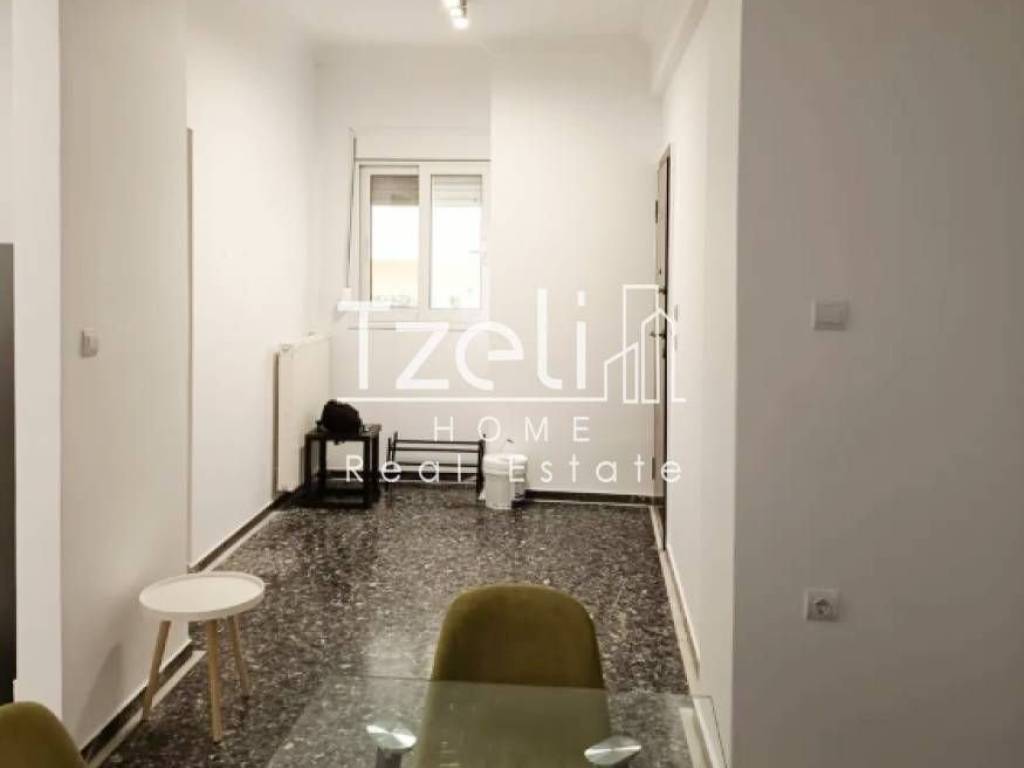 Άποψη χώρου