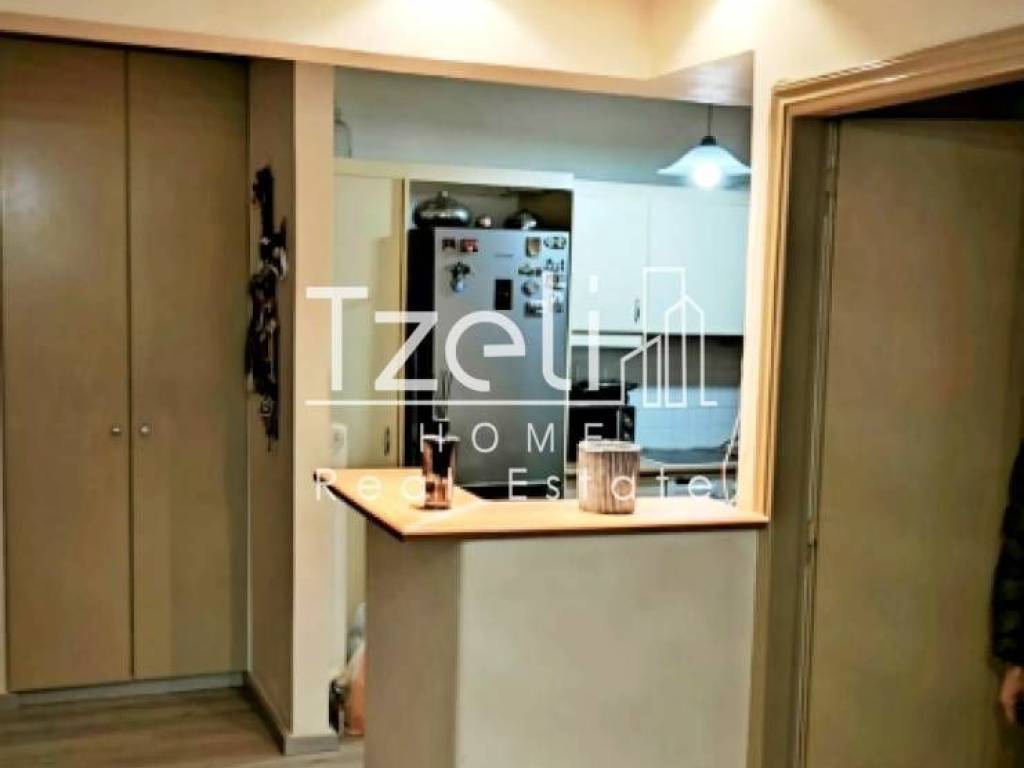 Άποψη χώρου