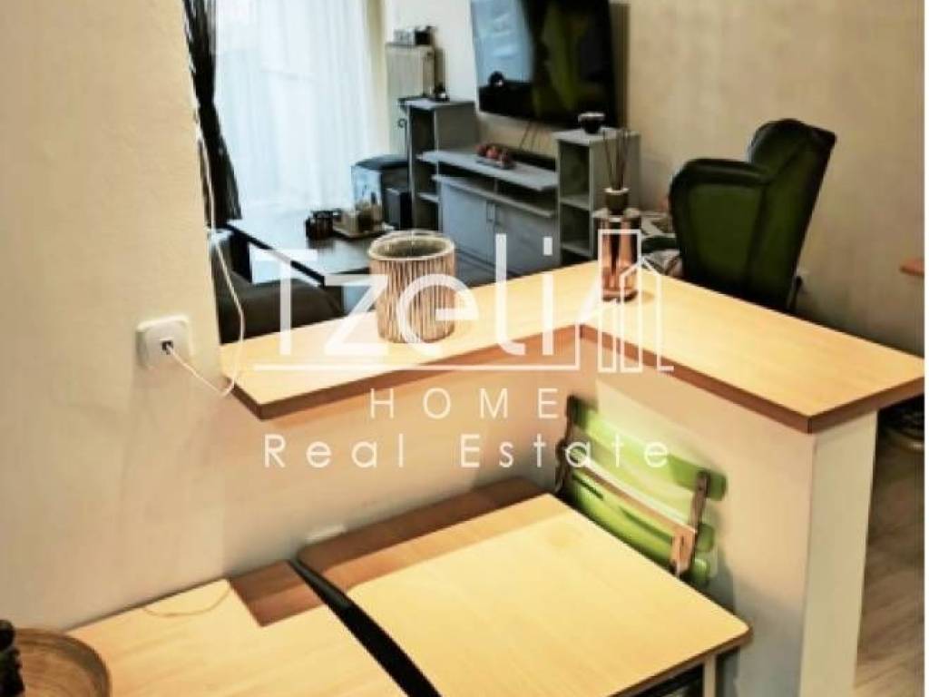 Άποψη χώρου