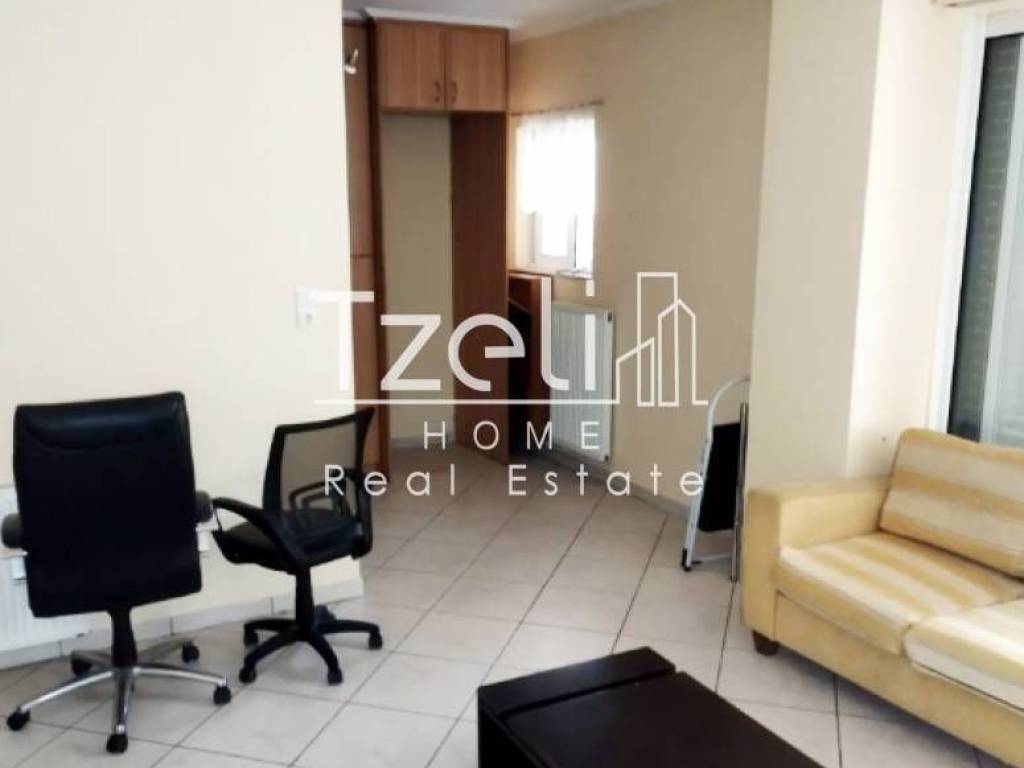 Άποψη χώρου