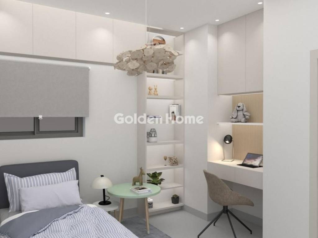 Υπνοδωμάτιο