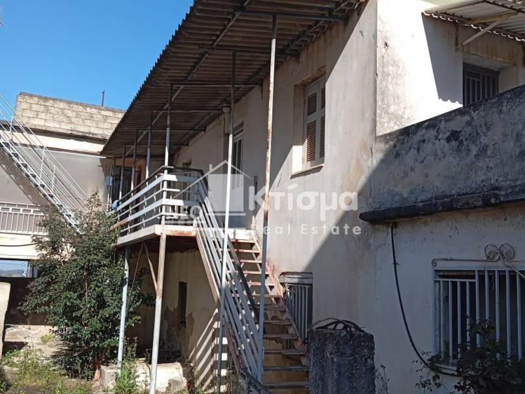 Εξωτερικός χώρος