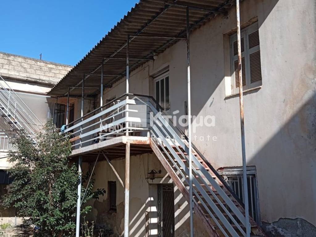 Εξωτερικός χώρος