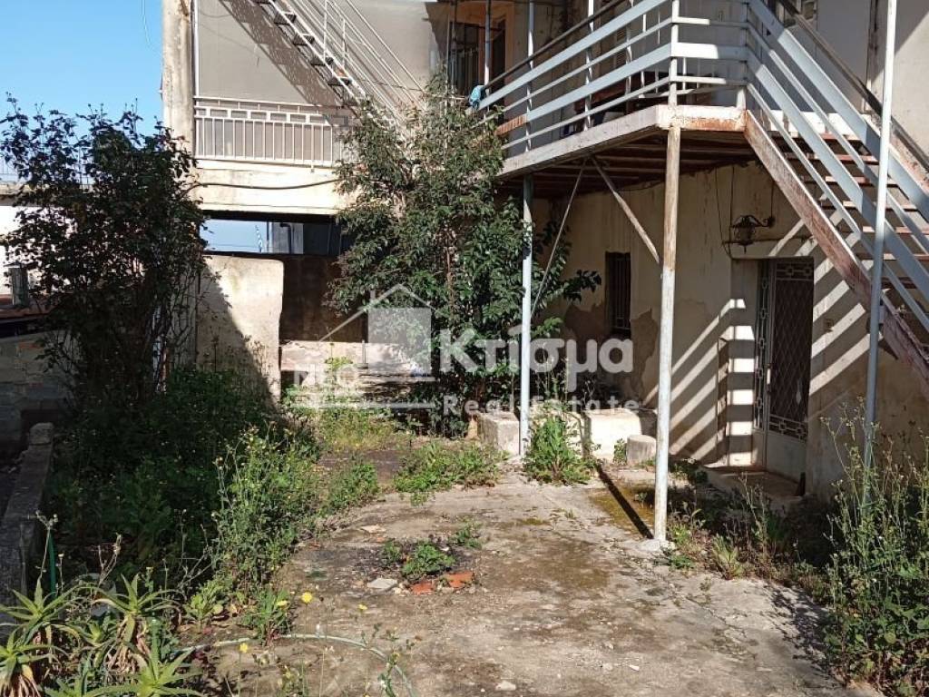 Εξωτερικός χώρος