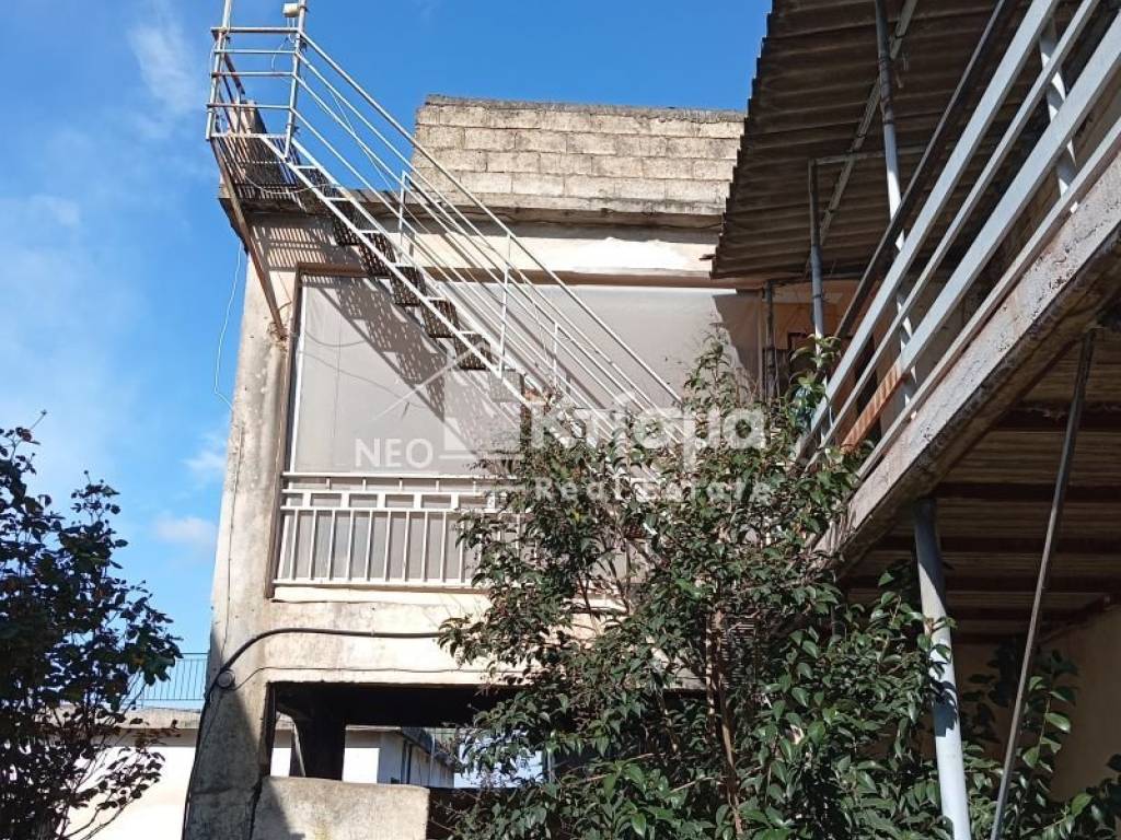 Εξωτερικός χώρος