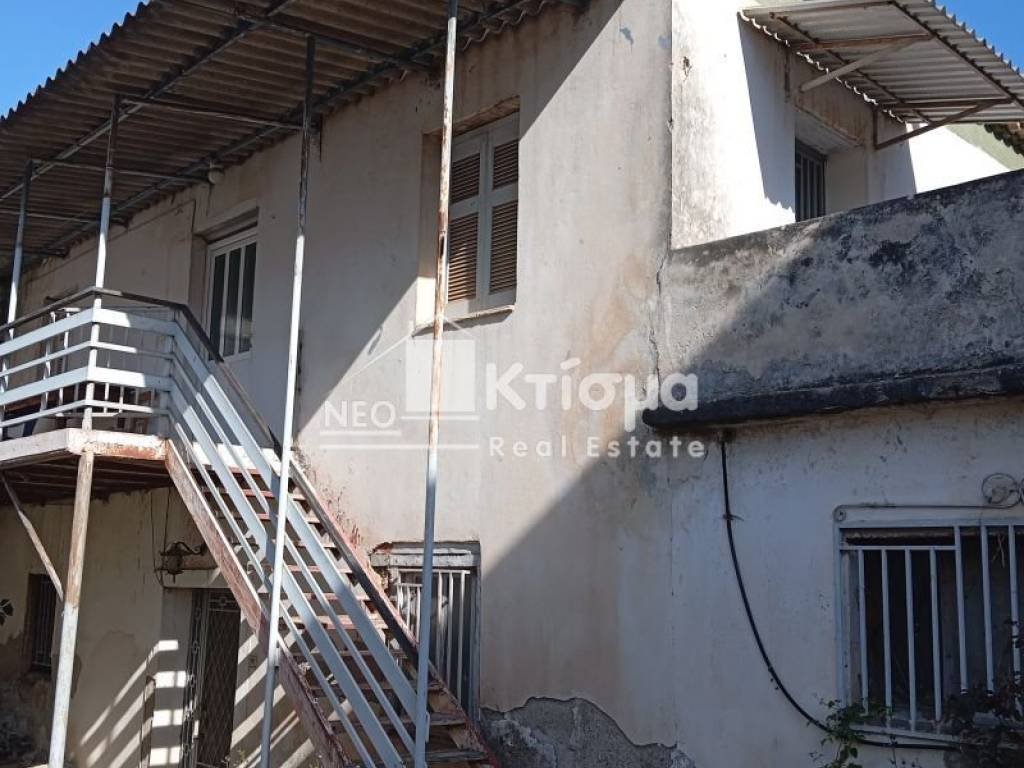 Εξωτερικός χώρος