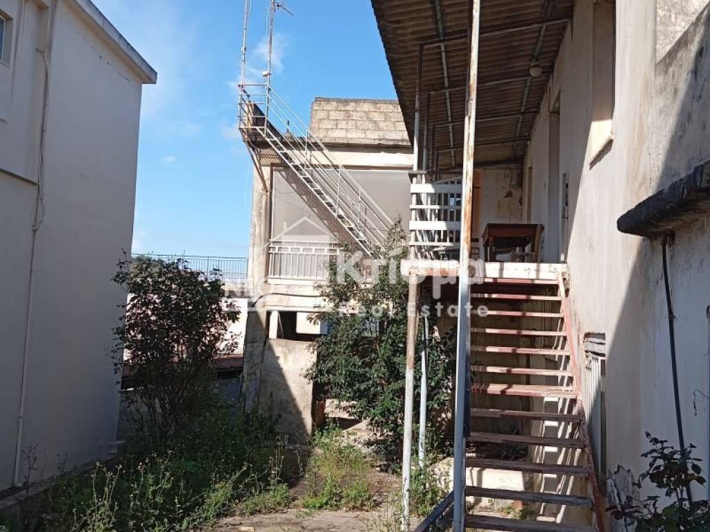 Εξωτερικός χώρος