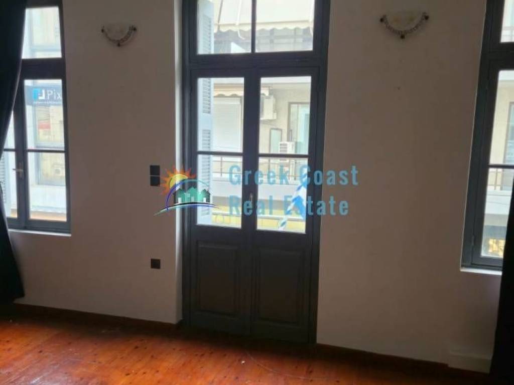 Άποψη χώρου