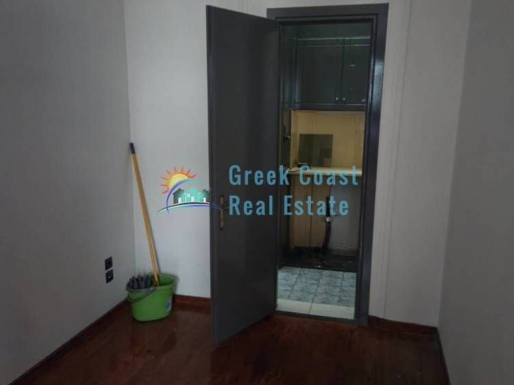 Άποψη χώρου