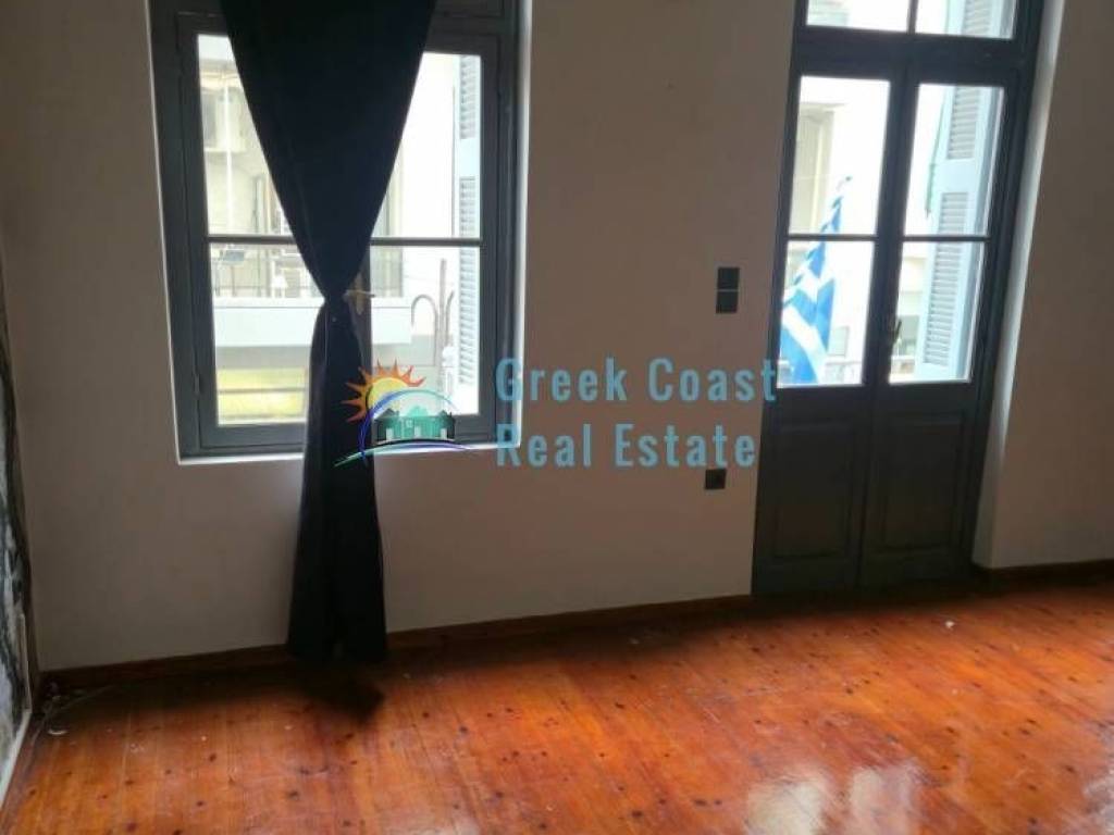 Άποψη χώρου