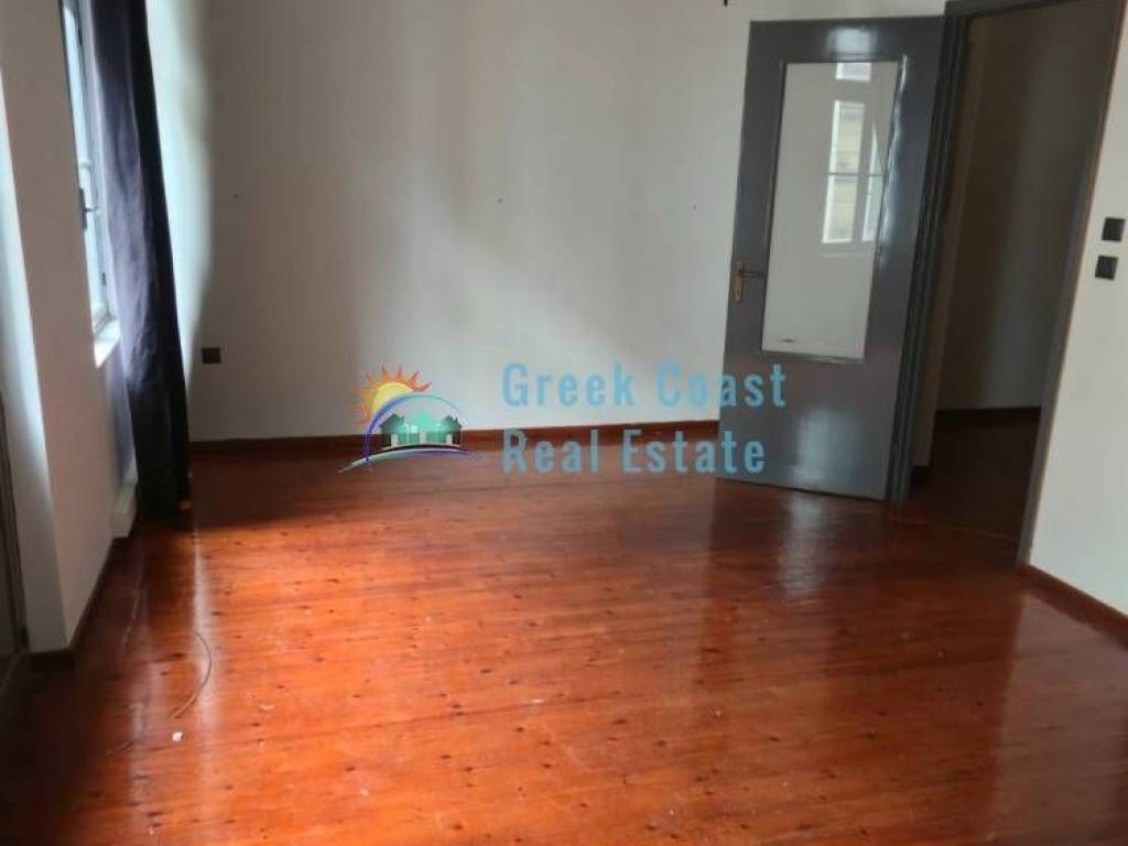 Άποψη χώρου