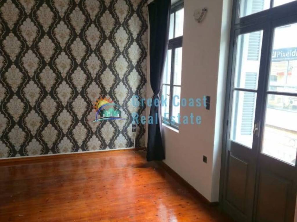 Άποψη χώρου