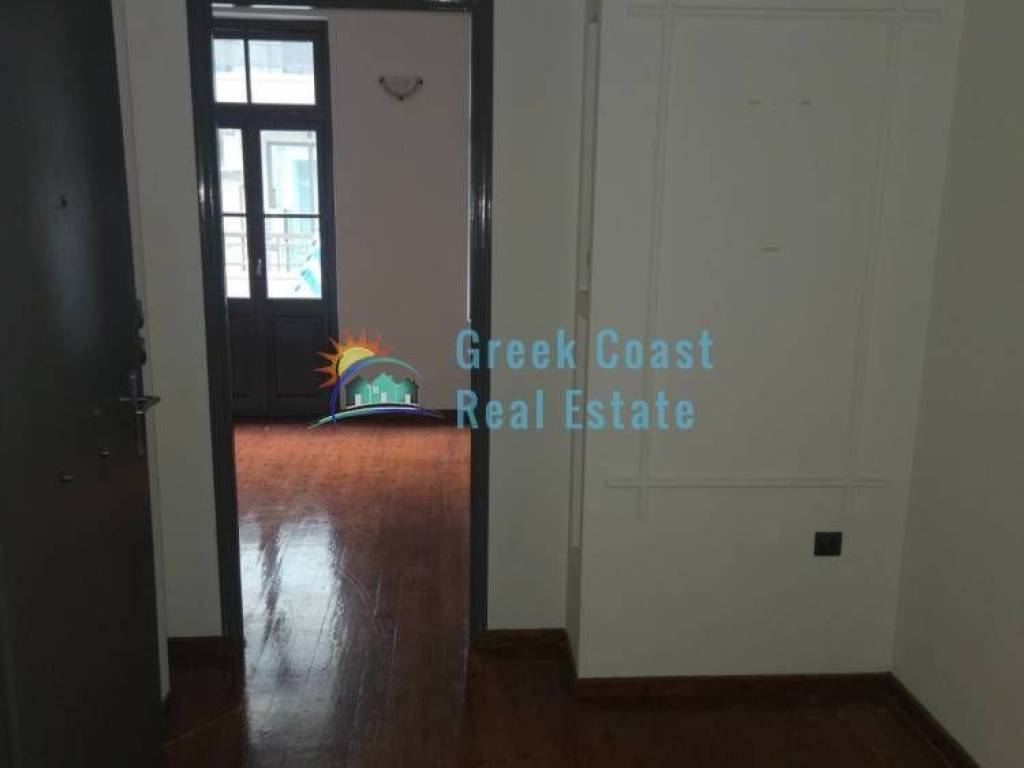 Άποψη χώρου