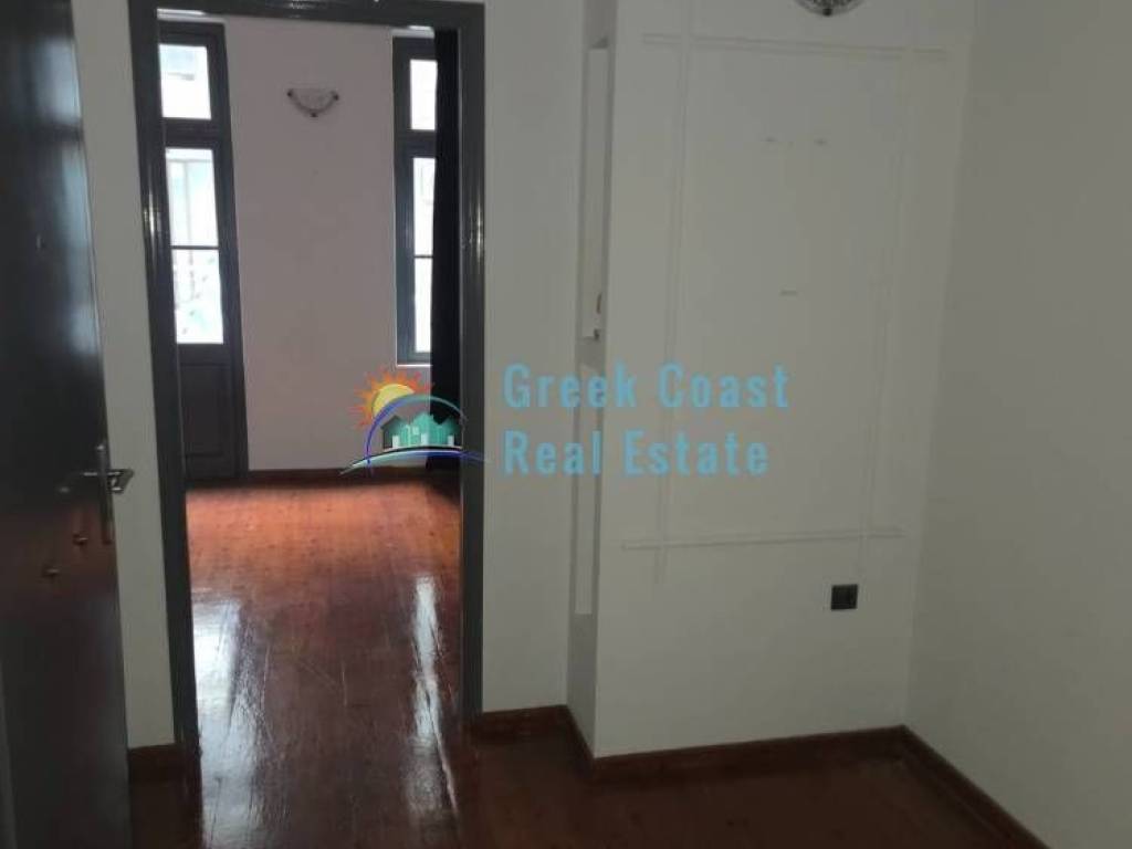 Άποψη χώρου