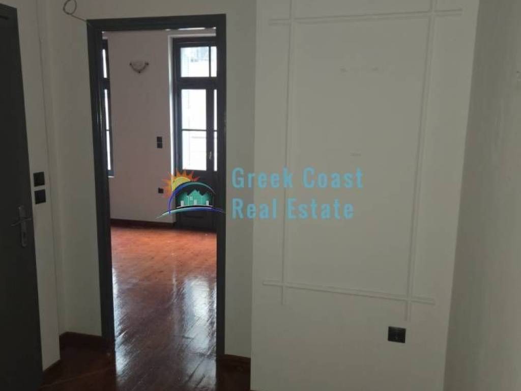 Άποψη χώρου