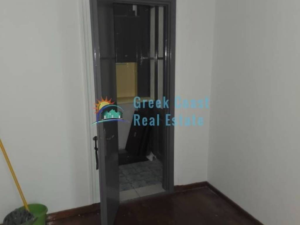 Άποψη χώρου