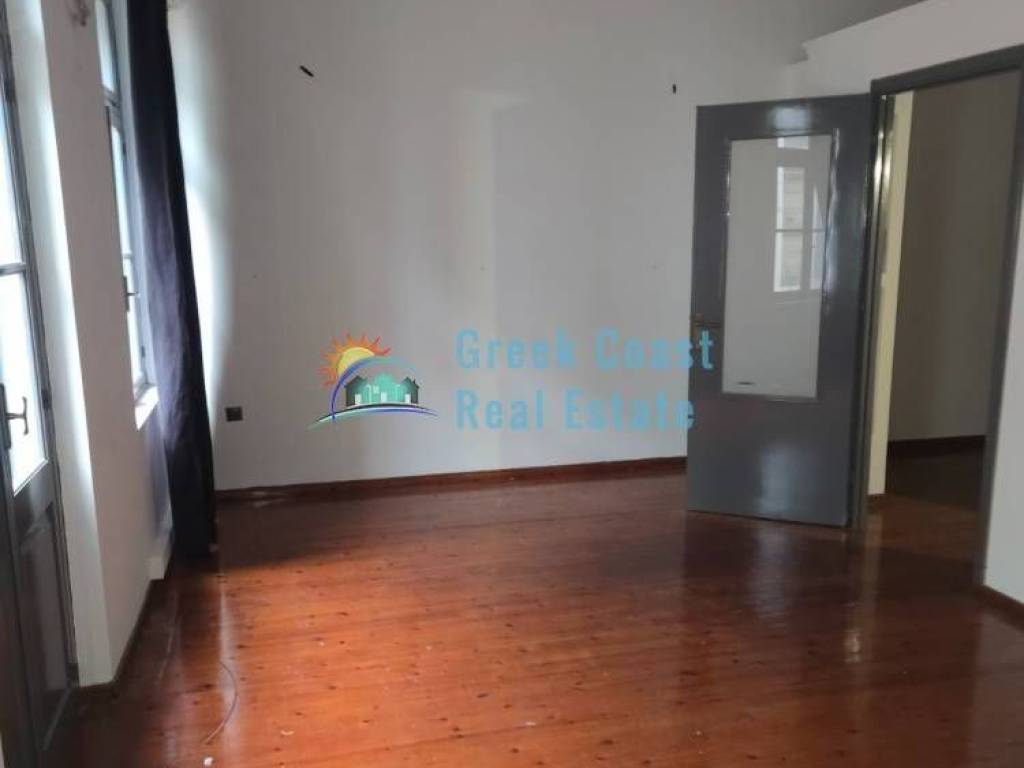 Άποψη χώρου