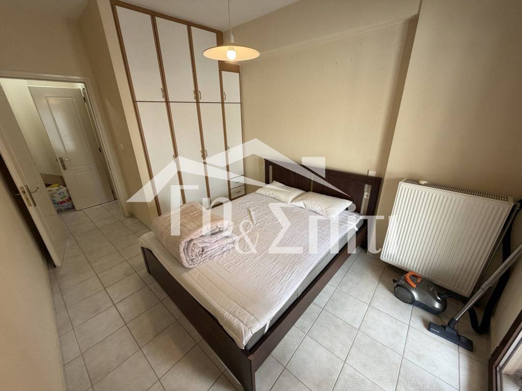 Υπνοδωμάτιο