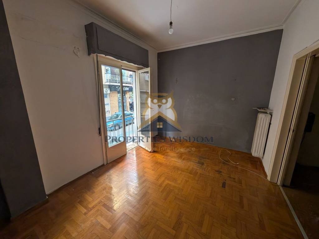 Άποψη χώρου