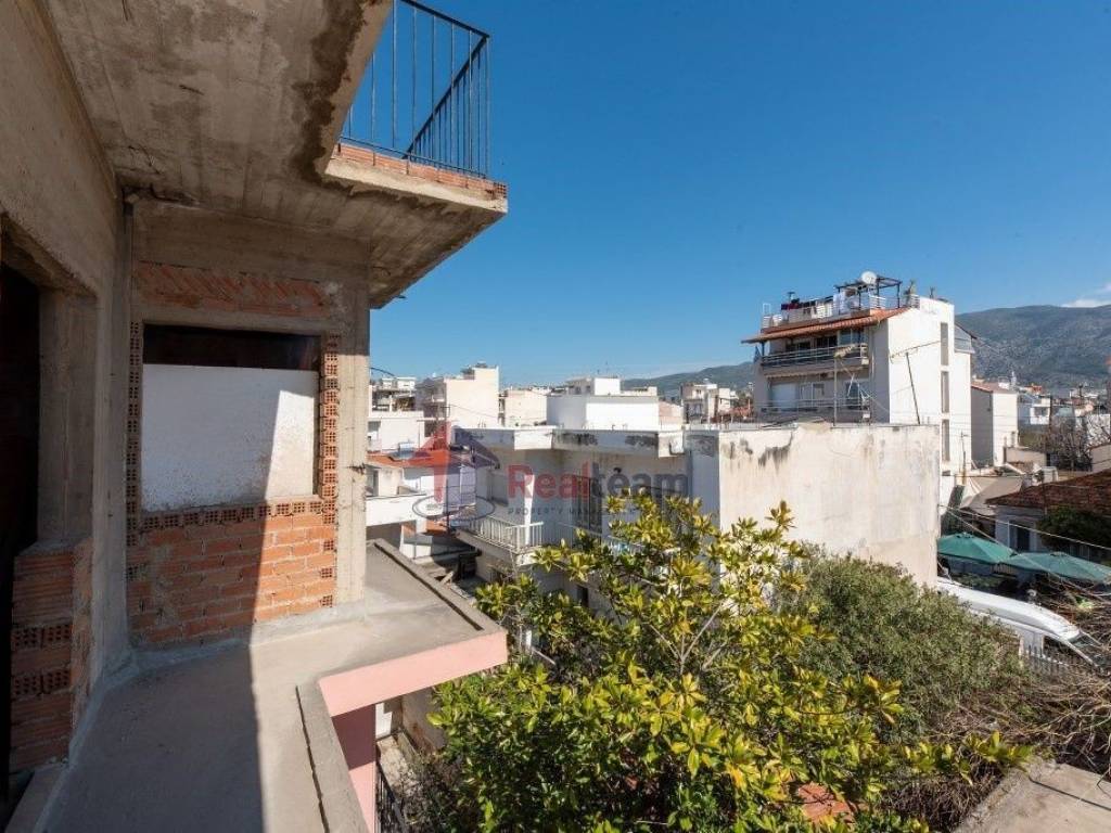 Εξωτερικοι χώροι