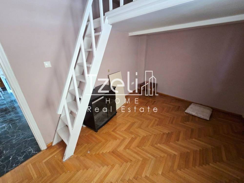 Άποψη χώρου