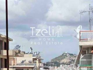 Θέα απο μπαλκόνι