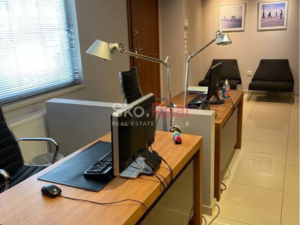 Άποψη χώρου