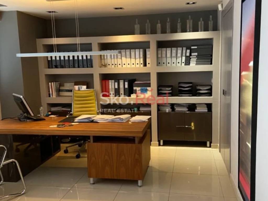 Άποψη χώρου