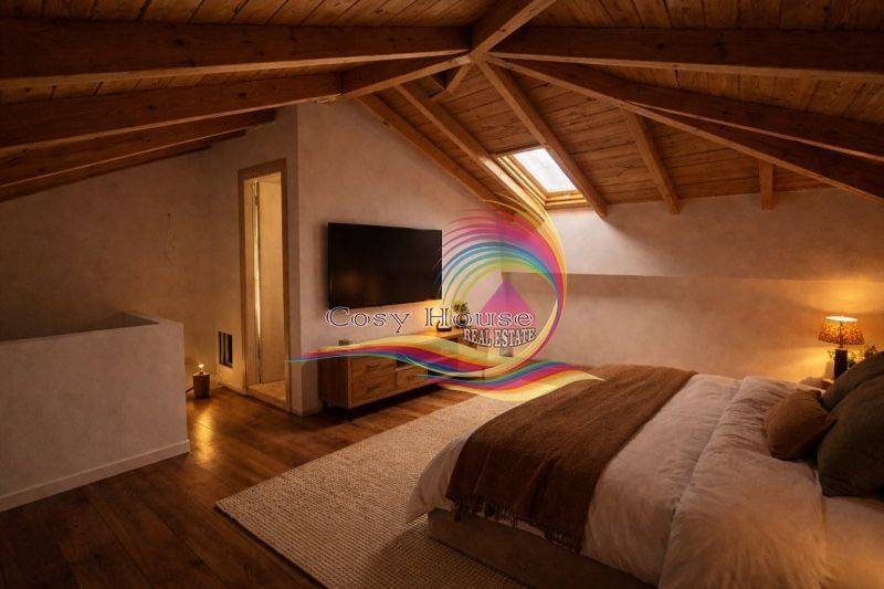 Υπνοδωμάτιο