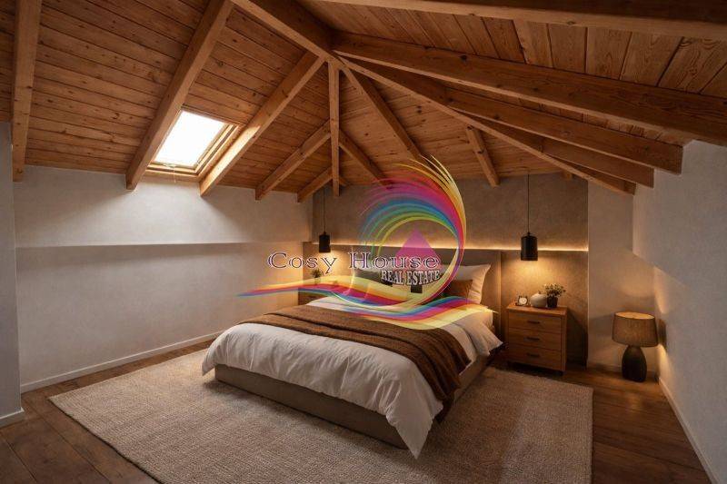 Υπνοδωμάτιο