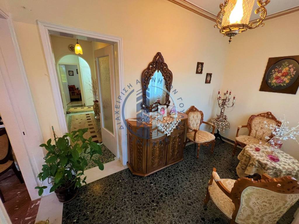 Εσωτερικοι χώροι