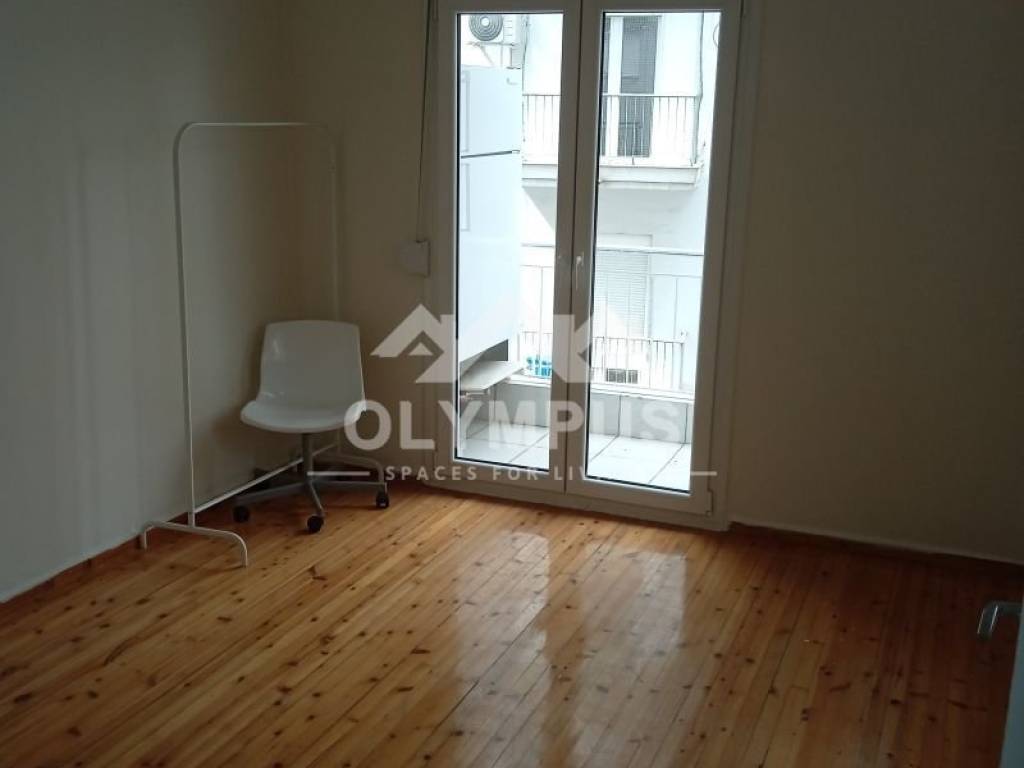 Άποψη χώρου