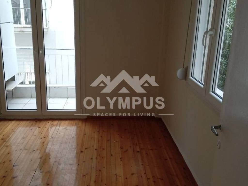 Άποψη χώρου