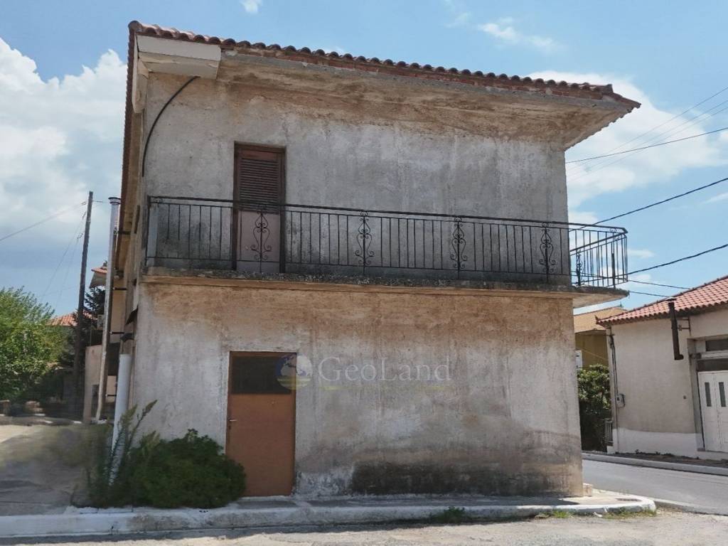 Εξωτερικός χώρος