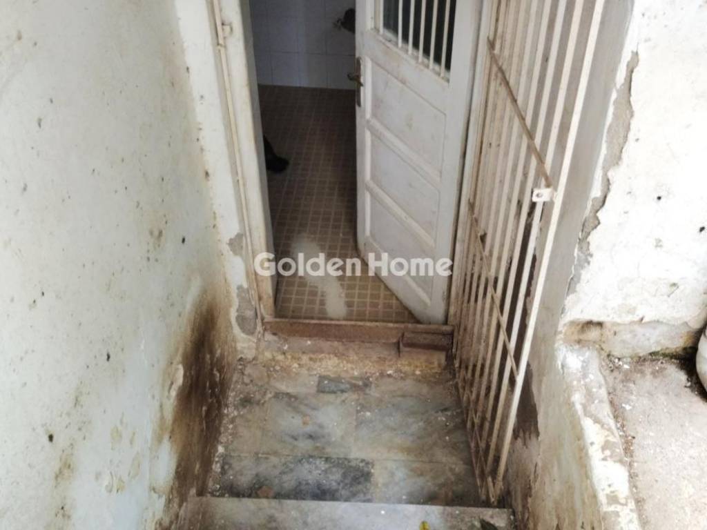 Εξωτερικός Χώρος