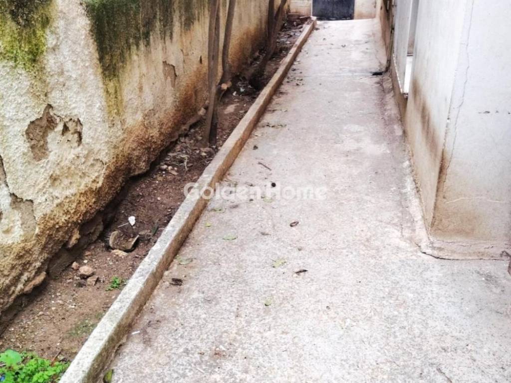 Εξωτερικός Χώρος