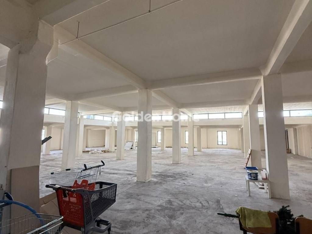 Κυρίως Χώρος