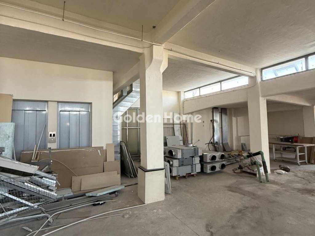 Κυρίως Χώρος