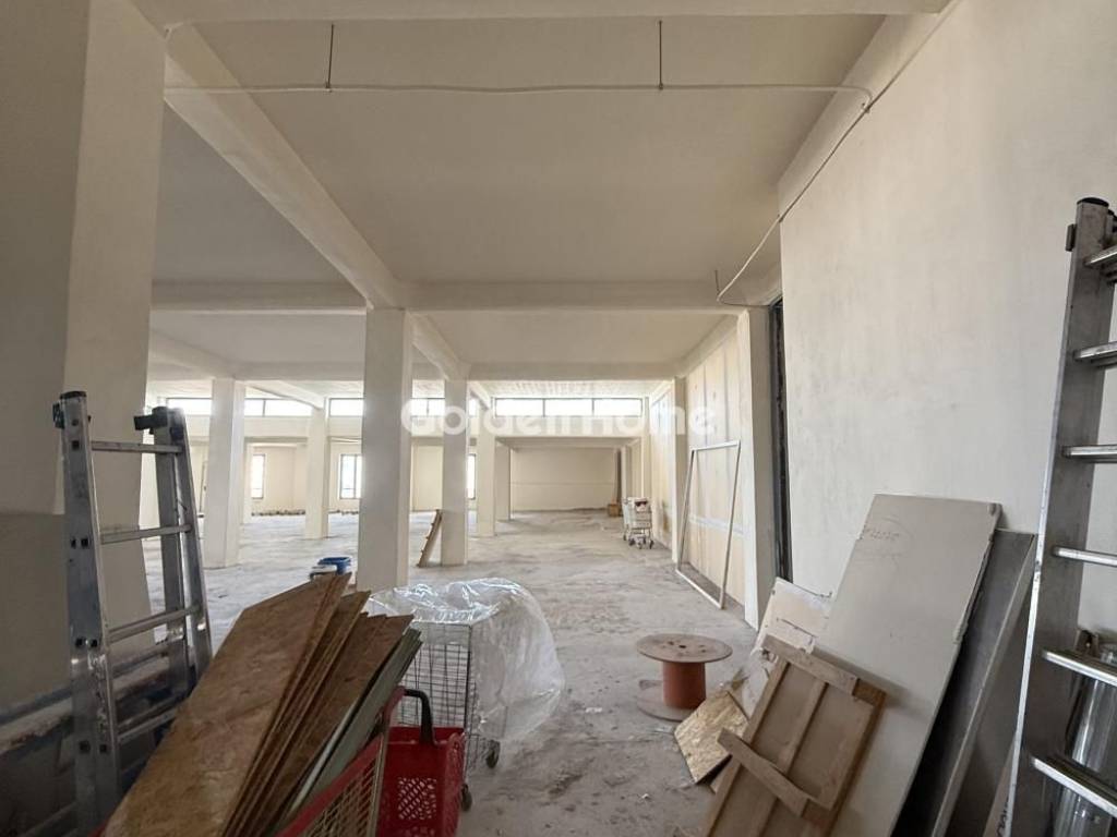 Κυρίως Χώρος