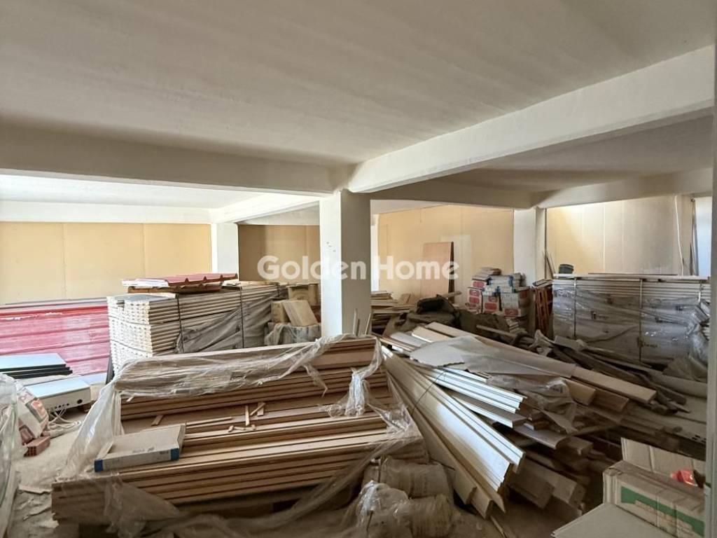 Κυρίως Χώρος