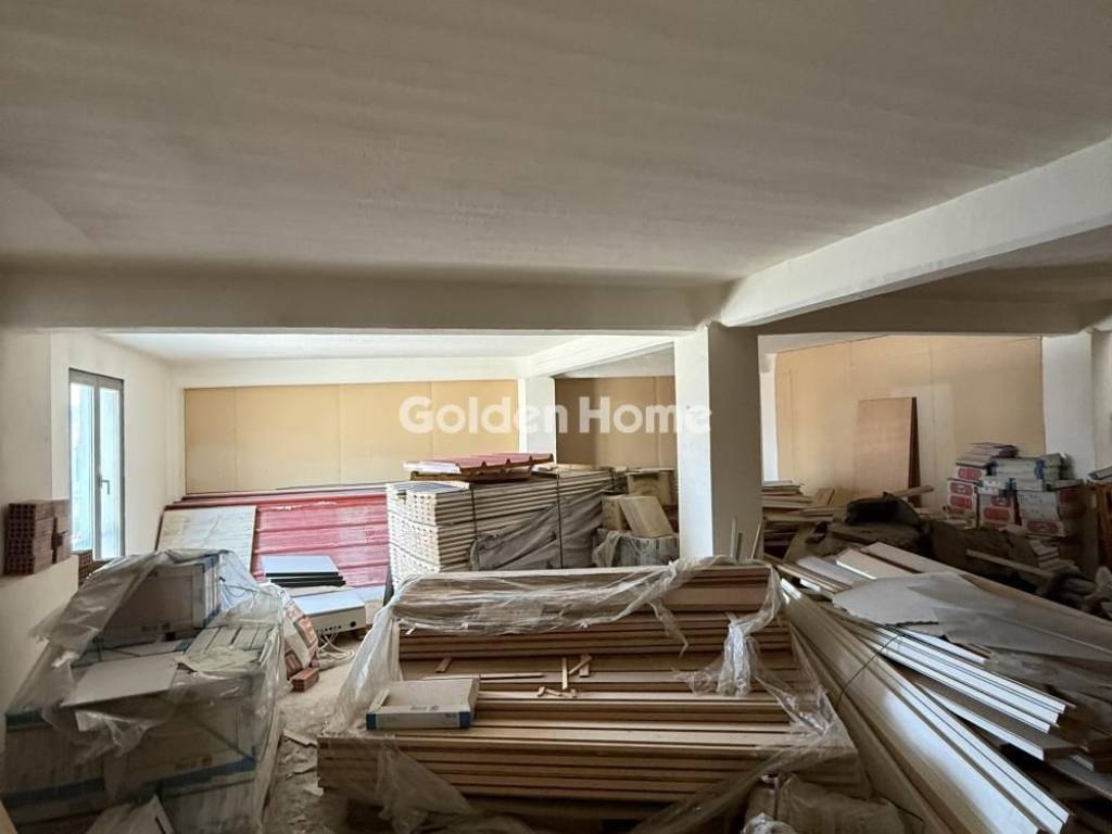 Κυρίως Χώρος