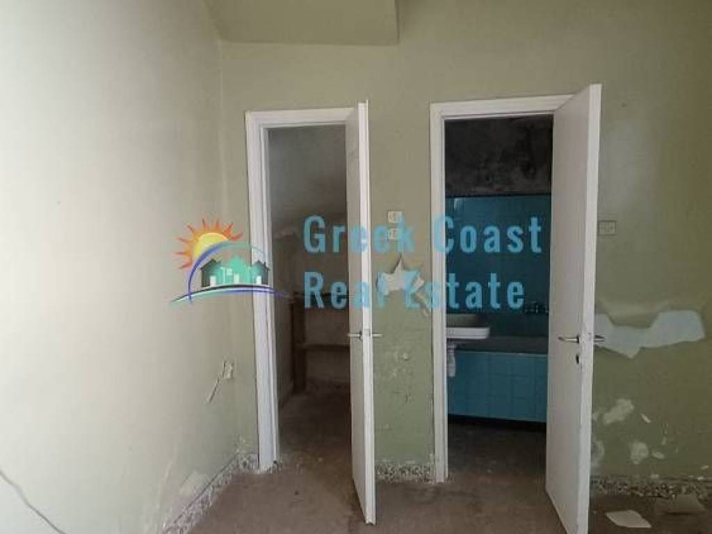 Άποψη χώρου