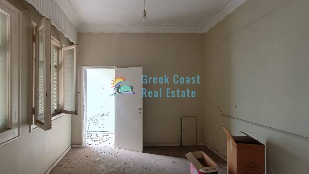 Άποψη χώρου